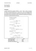 EEE 341 Lab 1-5 &comma; Midterm and Final Exam Bundle 2026 Updated with complete solutions&period;