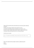 BOF MOD A MIDTERM REVIEW QUESTIONS AND SOLUTIONS&vert;ALREADY GRADED A&plus;&vert;NEWEST &vert;BRAND NEW