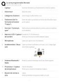 Micro&colon;bit Programmable Systems EXAM STUDY GUIDE 2026&sol;2027 ACCURATE QUESTIONS WITH CORRECT DETAILED SOLUTIONS &vert;&vert; 100&percnt; GUARANTEED PASS NEWEST VERSION