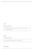 BOF OSFM MOD A QUESTIONS AND SOLUTIONS&vert;ALREADY GRADED A&plus;&vert;NEWEST 