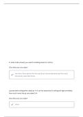 ILLINOIS BOF STATE EXAM QUESTIONS AND SOLUTIONS