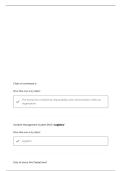 ILLINOIS BOF MOD A STUDY GUIDE QUESTIONS AND SOLUTIONS&vert;ALREADY GRADED A&plus;&vert;