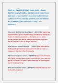 POLS 207 EXAM 3 &colon; Jason Smith &ndash; Texas A&M University EXAMS &lpar;LATEST 2026&rpar; MOST RECENT EXAMS 2026&vert;2027 