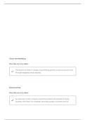 NRF CUSTOMER SERVICE RISE UP VOCABULARY QUESTIONS AND CORRECT ANSWERS 