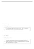 RISE UP CUSTOMER SERVICE AND SALES QUESTIONS AND CORRECT ANSWERS 