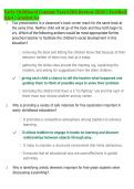 Early Childhood Content Test &num;206 Review 2026&sol;2027 &vert; Verified Q&A &vert; Latest Update &vert; Graded A&plus;