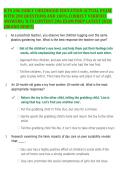 ILTS 206 Early Childhood Education Exam Prep 2026&sol;2027 &vert; 200 Practice Questions & Verified Answers &vert; Latest Update &vert; Graded A&plus;