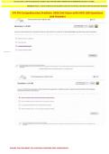 ATI PN FINAL COMPREHENSIVE PREDICTOR 2026 Exit Exam with NGN 180 Questions Including Both Actual and Retake Exams and Answers to Score 99&percnt; and Above Level 3 in the New 2026&NewLine;