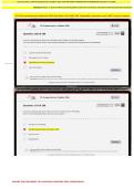 ATI PN FINAL COMPREHENSIVE PREDICTOR 2026 Exit Exam with NGN 180 Questions Including Both Actual and Retake Exams and Answers to Score 99&percnt; and Above Level 3 in the New 2026&NewLine;