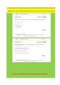ATI PN FINAL COMPREHENSIVE PREDICTOR 2026 Exit Exam with NGN 180 Questions Including Both Actual and Retake Exams and Answers to Score 99&percnt; and Above Level 3 in the New 2026&NewLine;