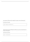 AALAS QUESTIONS AND CORRECT DETAILED ANSWERS&vert; ALREADY GRADED A&plus;
