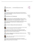 ERIC FORD SHADOW HEALTH FOCUSED EXAM&colon; SCHIZOPHRENIA CASE STUDY &vert; 2026 UPDATE &vert; WITH COMPLETE SOLUTIONS&period;