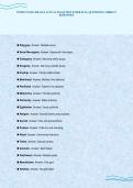 INTRO TO SOCIOLOGY ACTUAL EXAM TEST PAPER FULL QUESTIONS CORRECT&NewLine;RESPONSES