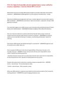 NYS CIC Study Set Exam fully solved & updated &lpar;latest version verified for accuracy&rpar; &lpar;Questions &plus; Answers&rpar; Solved 100&percnt; Correct&excl;&excl;&NewLine;