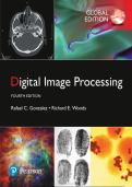 Digital Image Processing&comma; 4Th Edition by Rafael C&period; Gonzalez