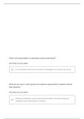 ALAT CH 1 - &lbrack;ASSISTANT LABORATORY ANIMAL TECHNICIAN&rsqb; QUESTIONS AND CORRECT DETAILED ANSWERS&vert; ALREADY GRADED A&plus;