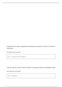 ALAT EXAM QUESTIONS AND CORRECT DETAILED ANSWERS&vert; ALREADY GRADED A&plus;