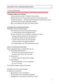 Samenvatting Inleiding Theaterwetenschappen &vert; UGent &vert; 2025&sol;26