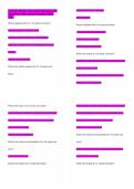 Orthotic Written Simulation Actual exam questions with correct answers 2026-2027