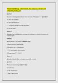NR509 Week 8 Final Exam Practice Test 2026&sol;2027 version with &NewLine;rationales &sol;instant pdf 