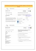 ATI RN Pharmacology 2026 and 2023 Proctored Exam Package-New Versions