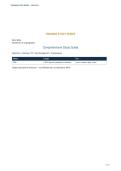 WGU D334 Introduction to Cryptography Comprehensive Study Guide &vert; 2026 Edition Complete&period;
