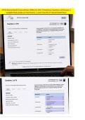 ATI RN Mental Health 2026 and 2023 Proctored Exam Bundle-New 4 Versions