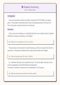 Custom Notes and Documents 