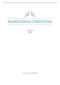 apuntes neurociencia conductual