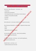 VERIFIEDNR283&lowbar;EXAM&lowbar;1&lowbar;&lowbar;WEEK&lowbar;2&lowbar;&lowbar;CHAMBERLAIN&lowbar;ACTUAL&lowbar;EXAM&lowbar;QUESTIONS&lowbar;WITH&lowbar;CORRECT&lowbar;ANSWERS
