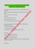 VERIFIEDNU&lowbar;545&lowbar;&lowbar;UNIT&lowbar;2&lowbar;EXAM&lowbar;QUESTIONS&lowbar;WITH&lowbar;CORRECT&lowbar;ANSWERS&lowbar;2026&period;