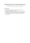 NURS 5334 Quiz 1 Pediatric Pharmacology Practice Test &vert; Actual 200 study Questions and Answers &vert; 2026&sol;27 Updates &vert; 100&percnt; correct