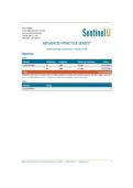 SIM 5 JESSICA WHITAKER VAGINAL ODOR&colon; ACTIVITY REPORT&colon; WOMEN'S HEALTH GYN &vert; 2026 UPDATE &vert; WITH COMPLETE SOLUTIONS &vert; RATED 100&percnt; CORRECT - AMERICAN SENTINEL UNIVERSITY&period;