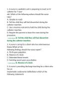 ATI RN Comprehensive Predictor 2026 ACTUAL QUESTIONS AND ANSWERS LATEST UPDATE THIS YEAR&period;RN Comprehensive Predictor 2026 QUESTIONS AND ANSWERS LATEST UPDATE THIS YEAR&period;pdf