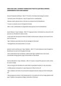 NR565 FINAL EXAM &vert; ADVANCED PHARMACOLOGY PRACTICE QUESTIONS & ANSWERS &vert; COMPREHENSIVE STUDY GUIDE 2026&sol;2027
