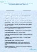 INTUIT ACADEMY BOOKKEEPING PROFESSIONAL CERTIFICATE 4 UPDATED ACTUAL&NewLine;EXAM QUESTIONS CORRECT ANSWERS GRADED A PLUS