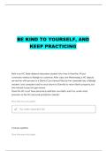 MIE 305 EXAM 1 REVIEW QUESTIONS WITH 100&percnt; CORRECT ANSWERS