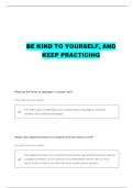 MIE 305 EXAM 3 CHAPTERS 10-12 QUESTIONS WITH 100&percnt; CORRECT ANSWERS