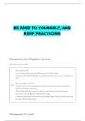 MIE 305 EXAM 2 QUESTIONS WITH 100&percnt; CORRECT ANSWERS