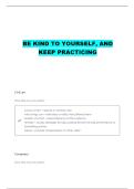 MIE 305 EXAM 2 QUESTIONS WITH 100&percnt; CORRECT ANSWERS