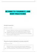 MIE 305 EXAM 2 CH&period; 4 STUDY GUIDE QUESTIONS WITH 100&percnt; CORRECT ANSWERS