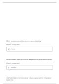 RAD1125 EXAM 1 CHAPTER 1&comma; 2&comma; 4-6&comma; 10&comma;11&comma;12&comma;25 QUESTIONS AND ANSWERS