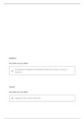 RAD1125 FINAL EXAM 