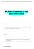 MIE 305 KUZENSKI 1ST EXAM QUESTIONS WITH 100&percnt; CORRECT ANSWERS