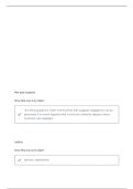 RAD 1125 FINAL EXAM QUESTIONS AND ANSWERS