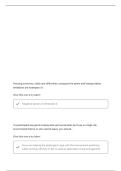 ASAM MULTIDIMENSIONAL ASSESSMENT QUESTIONS AND ANSWERS ALL CORRECT