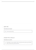 CMN 548-1 QUESTIONS AND CORRECT ANSWERS&sol; LATEST UPDATE &sol; ALREADY GRADED