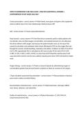 INTRO TO RESPIRATORY CARE FINAL EXAM &vert; PRACTICE QUESTIONS & ANSWERS &vert; COMPREHENSIVE STUDY GUIDE 2026&sol;2027