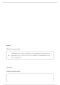 TCU ENTR TAYLOR FINAL EXAM QUESTIONS & ANSWERS