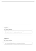 TCU FINANCIAL PLANNING FINAL MCCORMACK QUESTIONS & ANSWERS